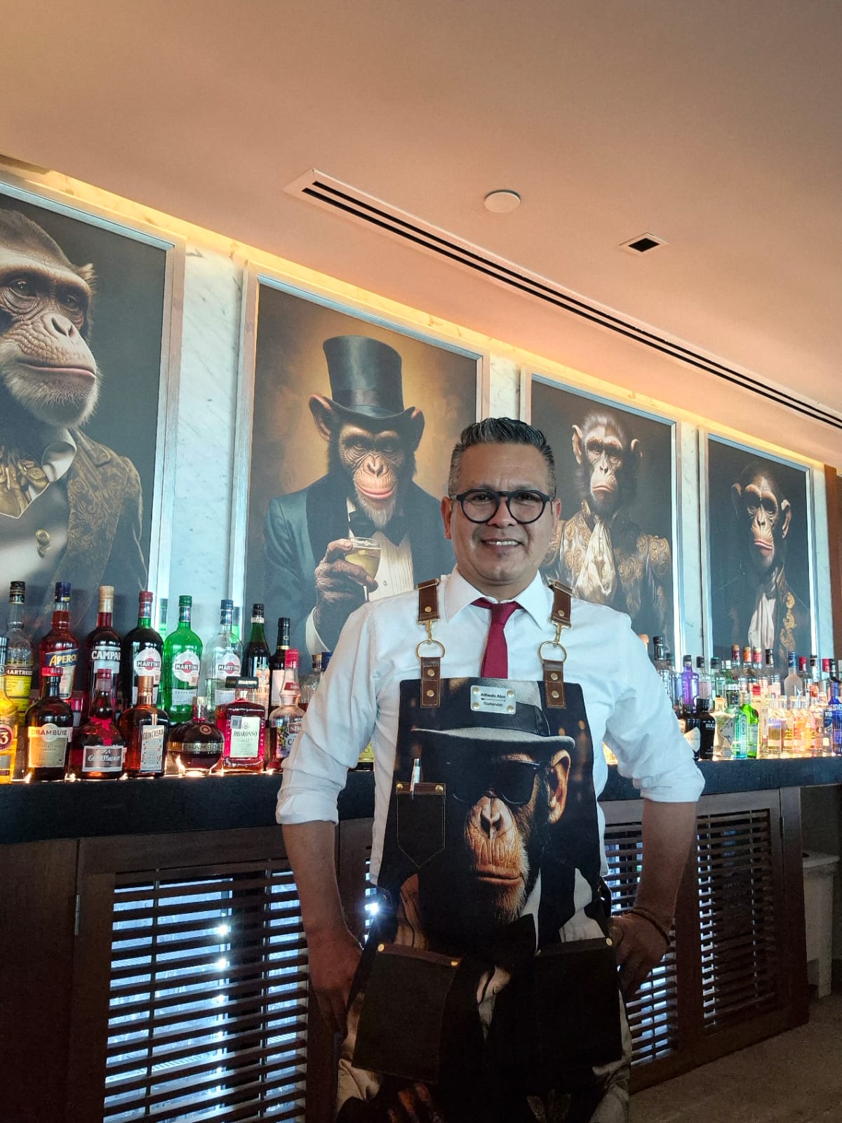 Degustación guiada de destilados mexicanos